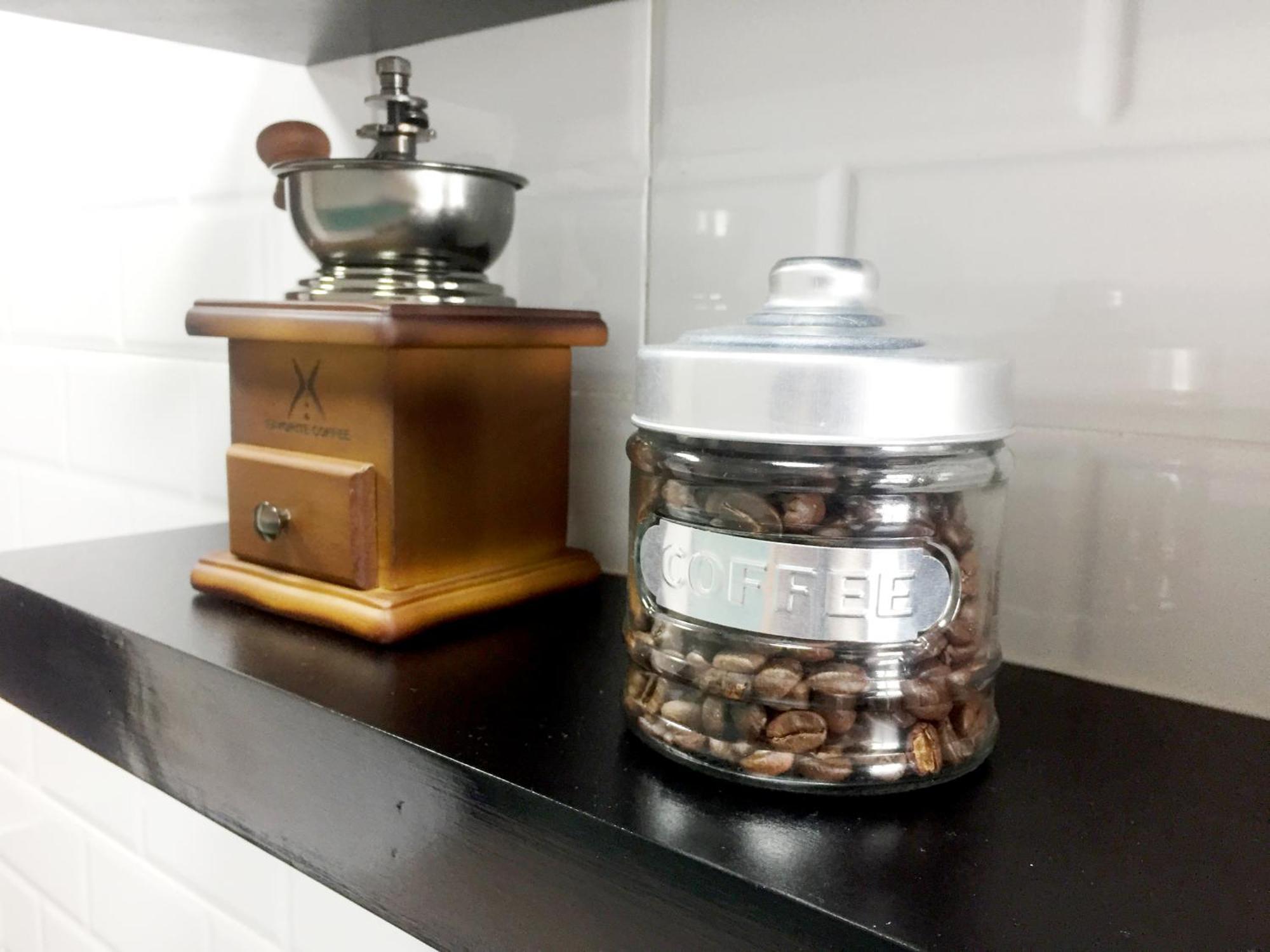 阿特里尔精品酒店 亞庇 客房 照片
